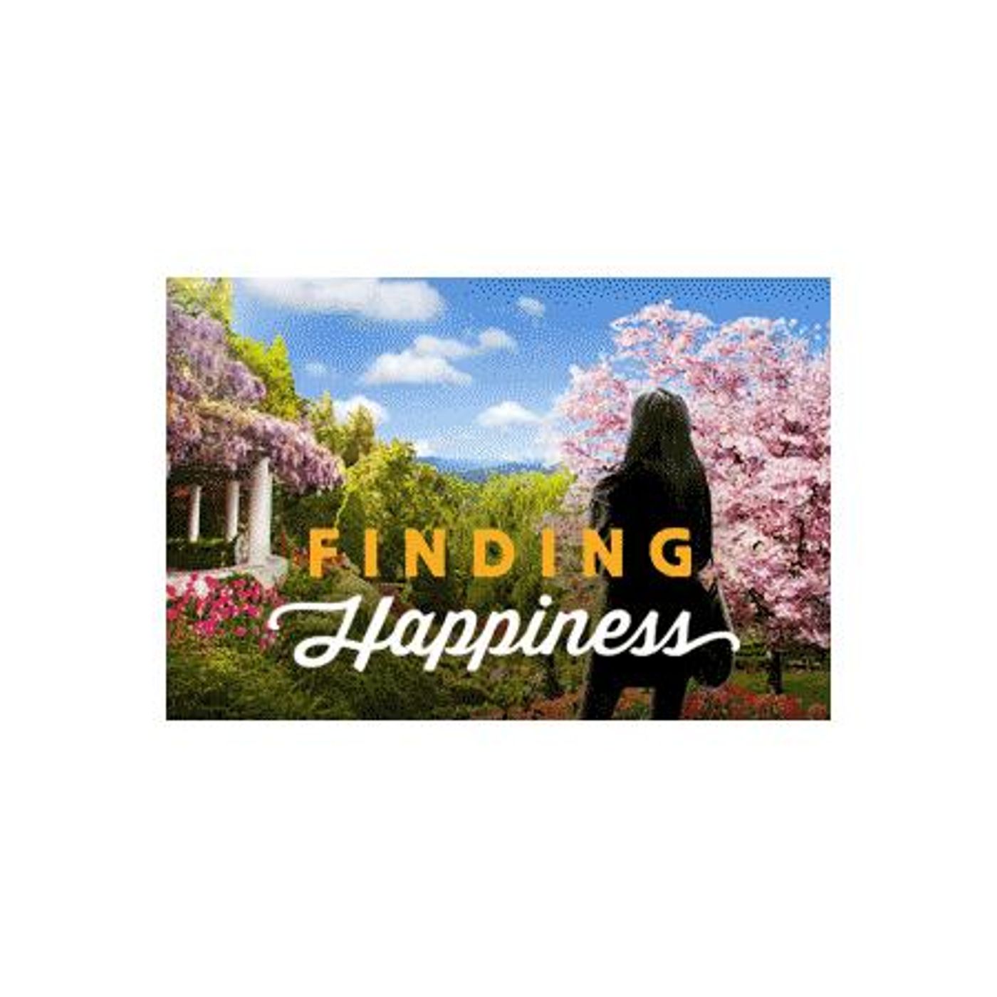 Bringing Music and Meditation to Inspire and Uplift episode artwork