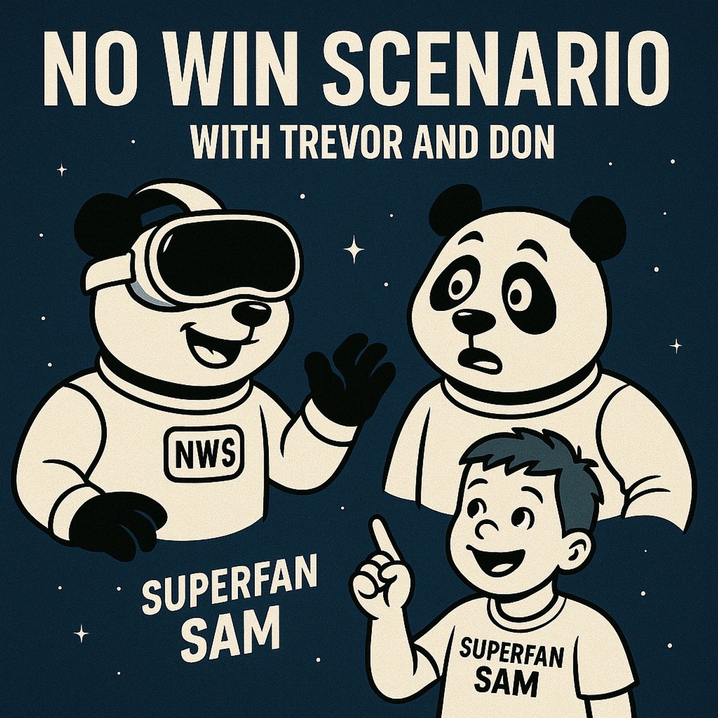 No Win Scenario