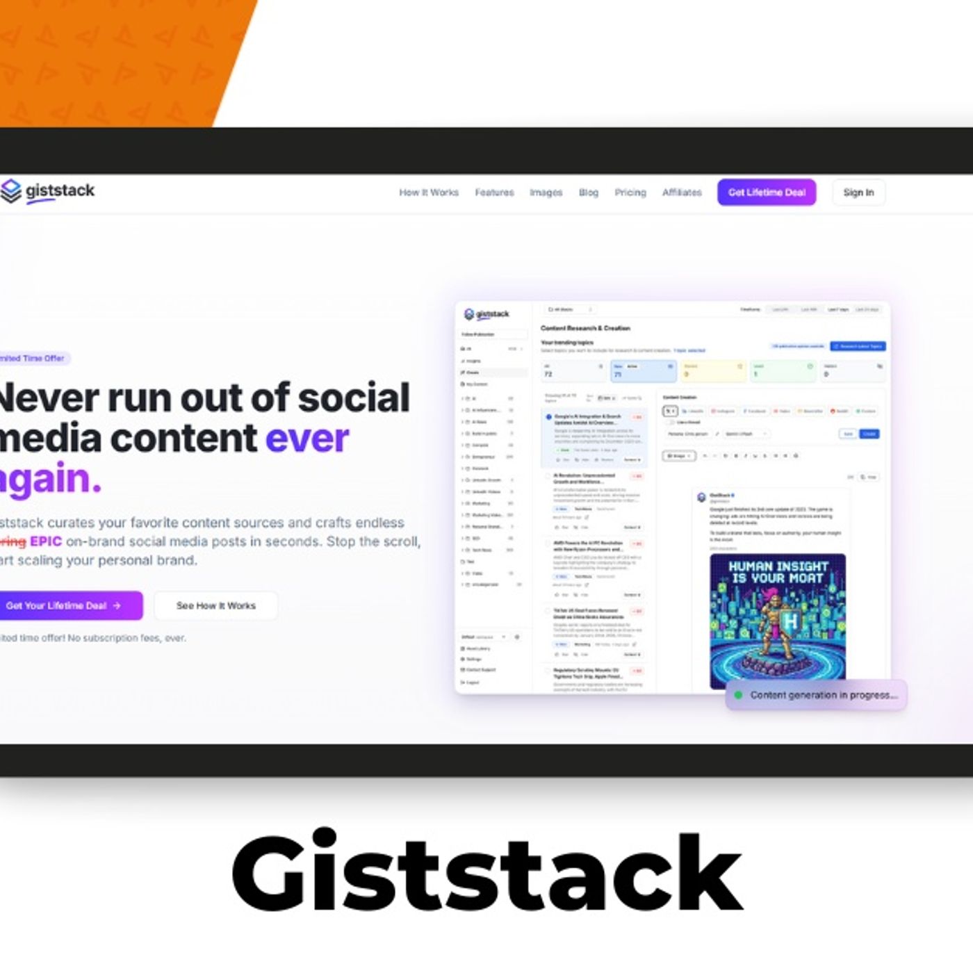 I tool per il tuo business