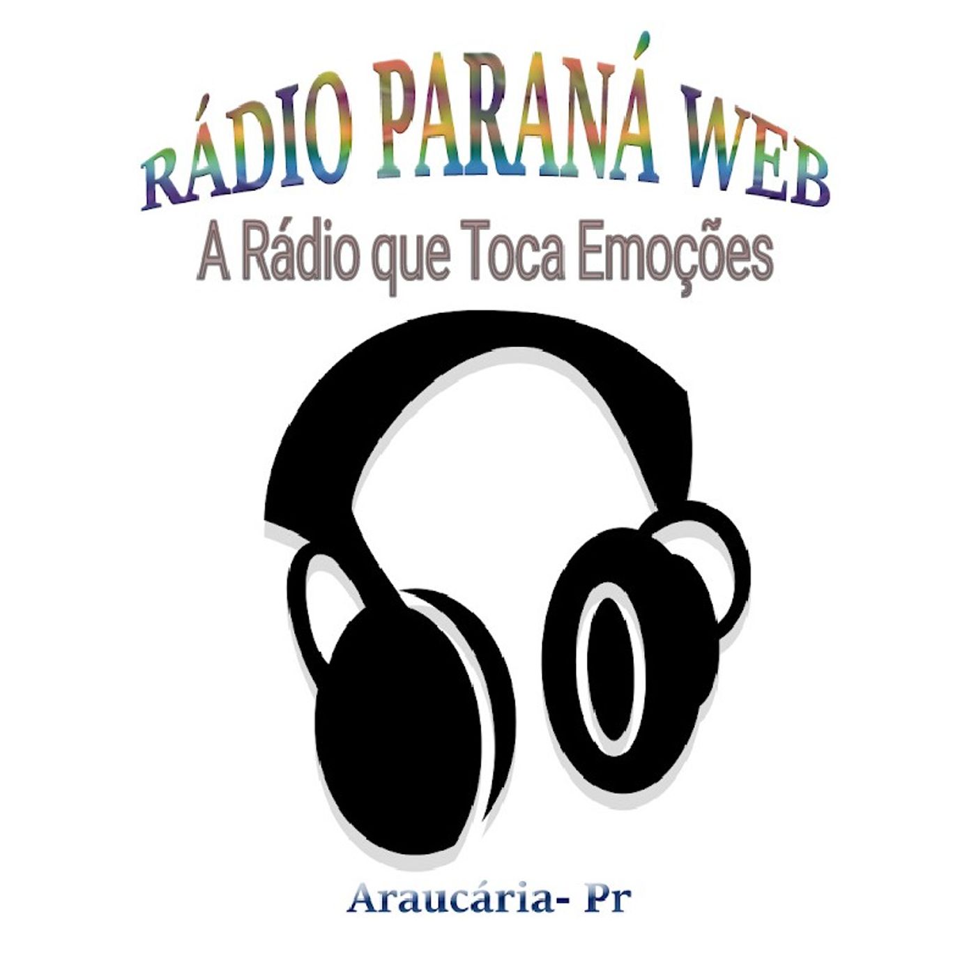 Podcast Rádio Paraná Web episode artwork