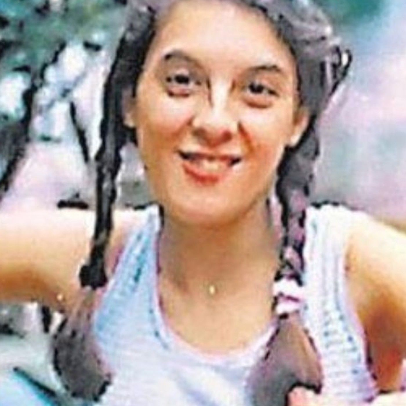 El crimen de Carolina Alo y su noviazgo violento con Fabián Tablado episode artwork