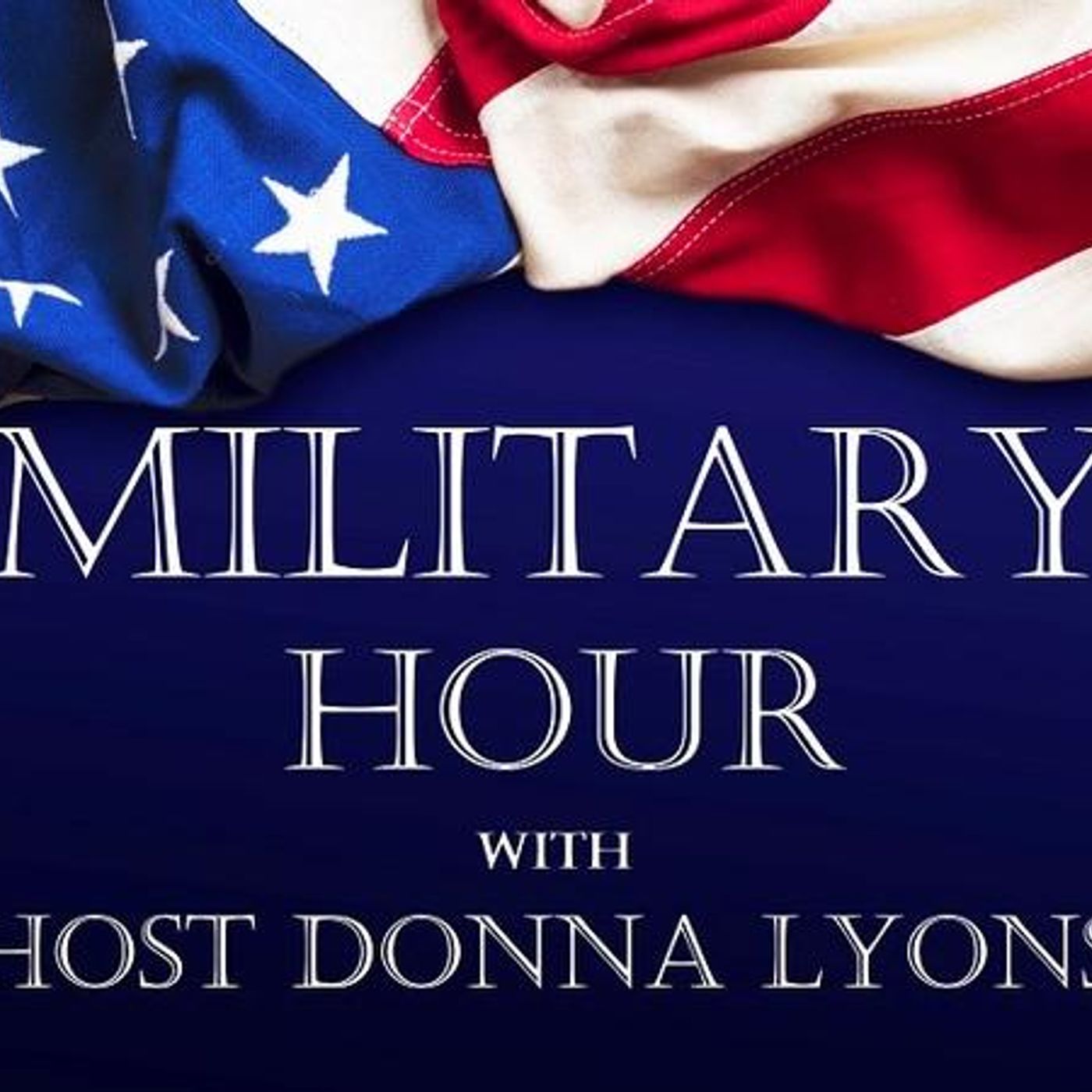 LYONS RADIO NETWORK