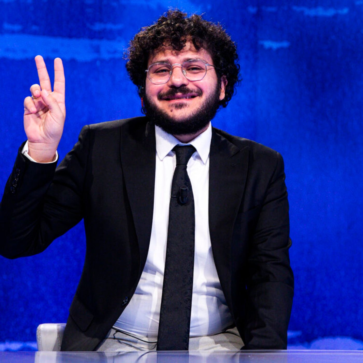 ZAKI: C’E’ UN SOLO KILLER nella GUERRA HAMAS - ISRAELE: NETANYAHU episode artwork
