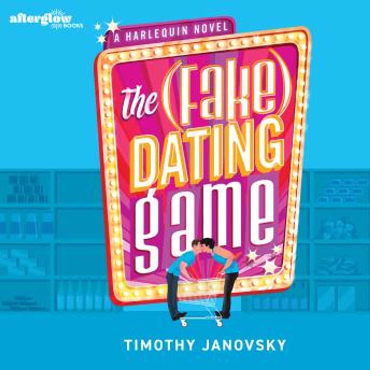 Discover Top Full Audiobooks in Romance, LGBTQ+