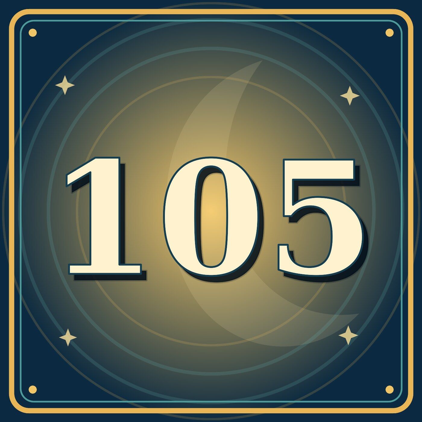 #105 Relax & Sleep Hypnosis Daily episode artwork