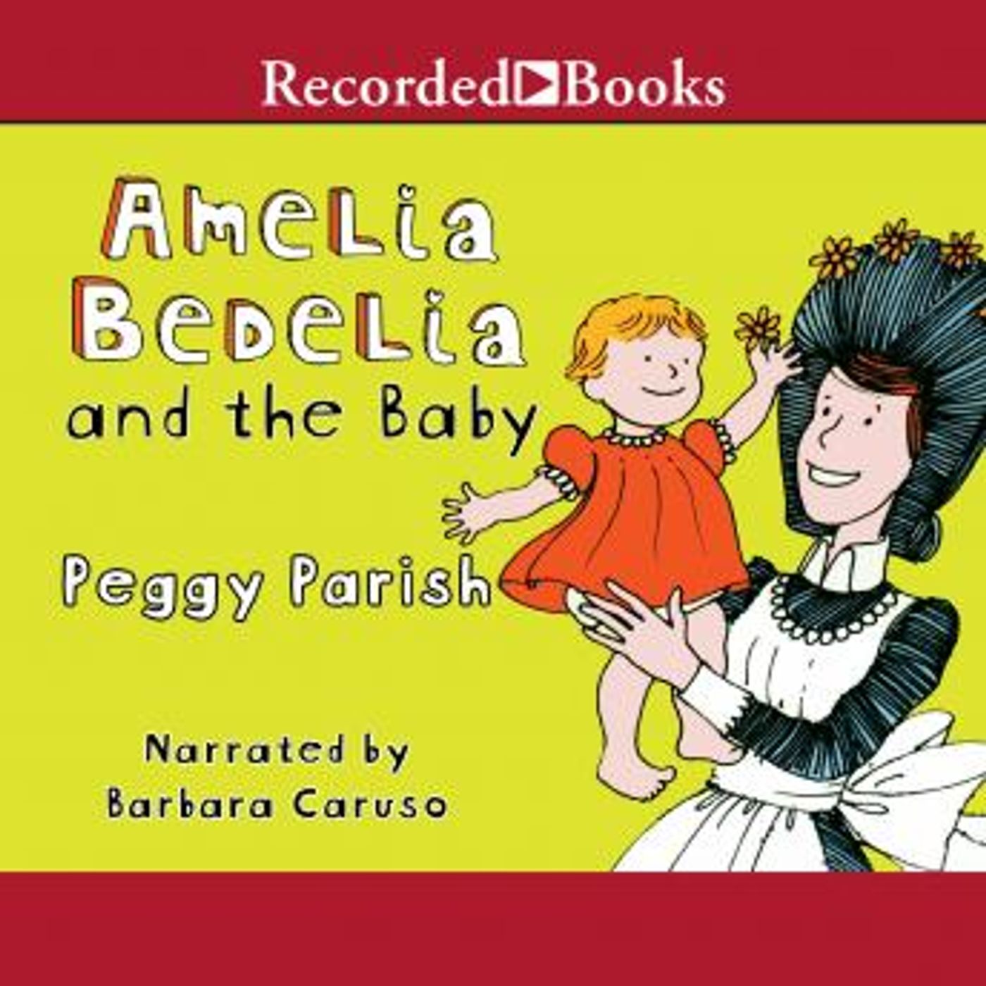 Listen to Best Full Audiobooks in Kids, Ages 5 & Under