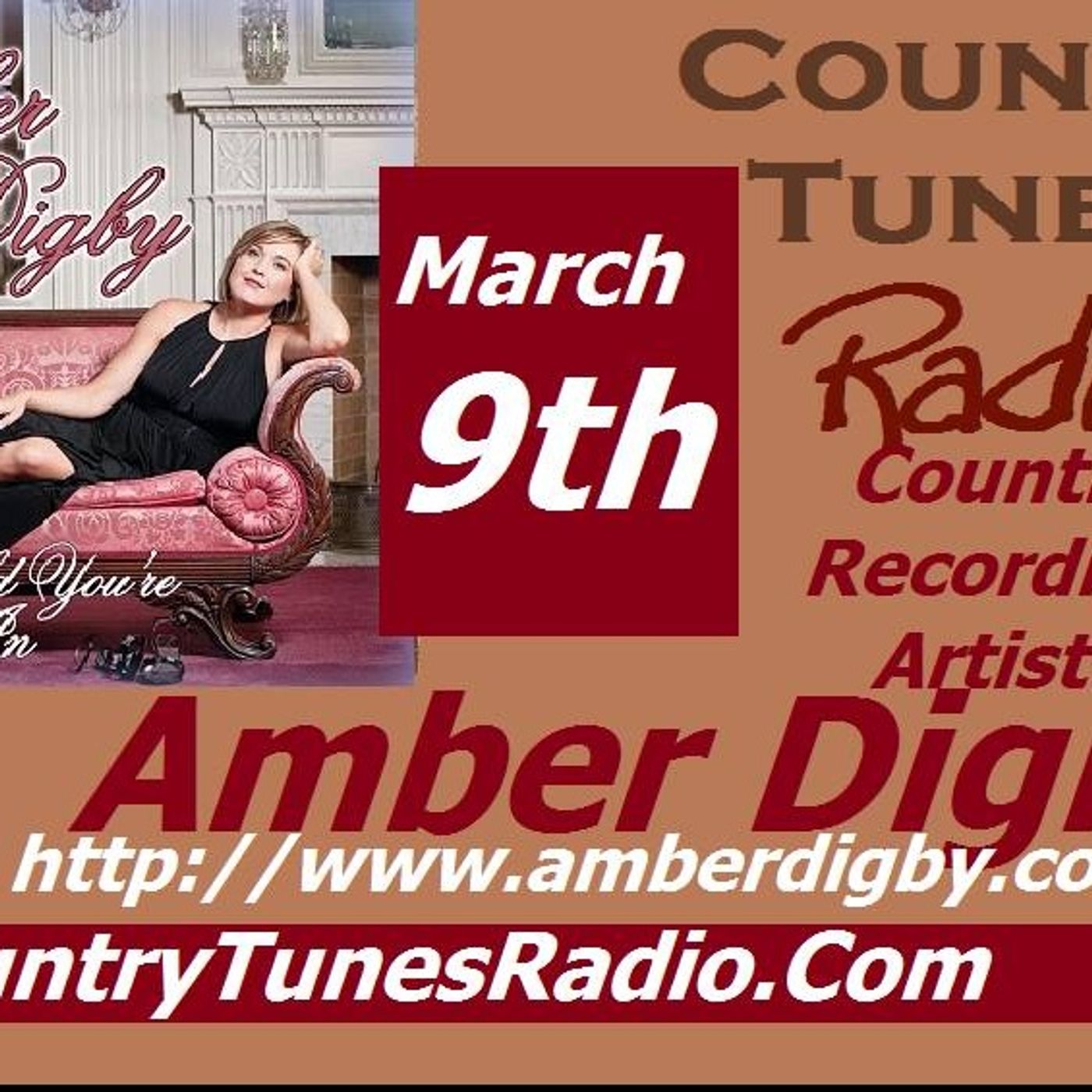 The Tim Garmon Show