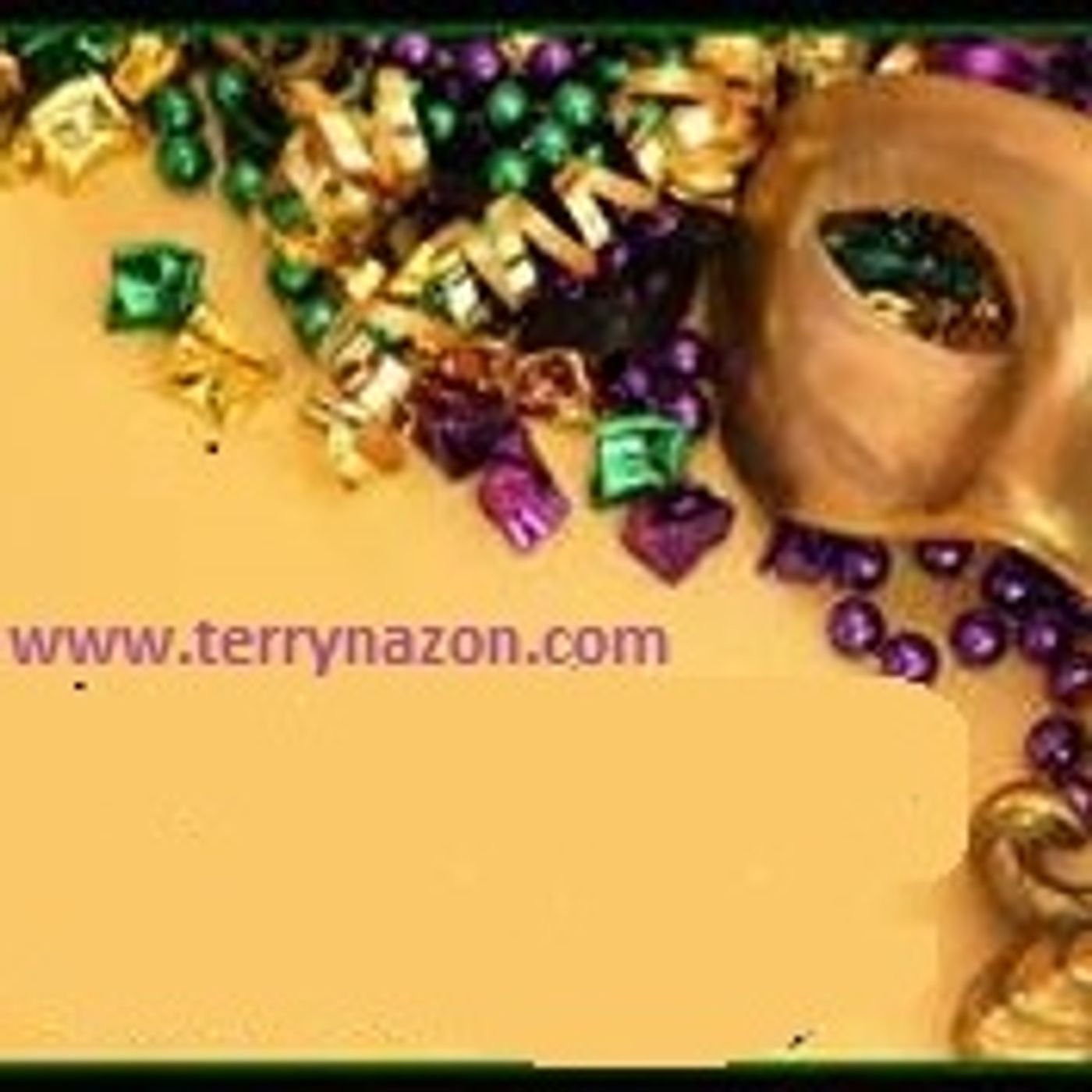 Terry Nazon Astrology Nation