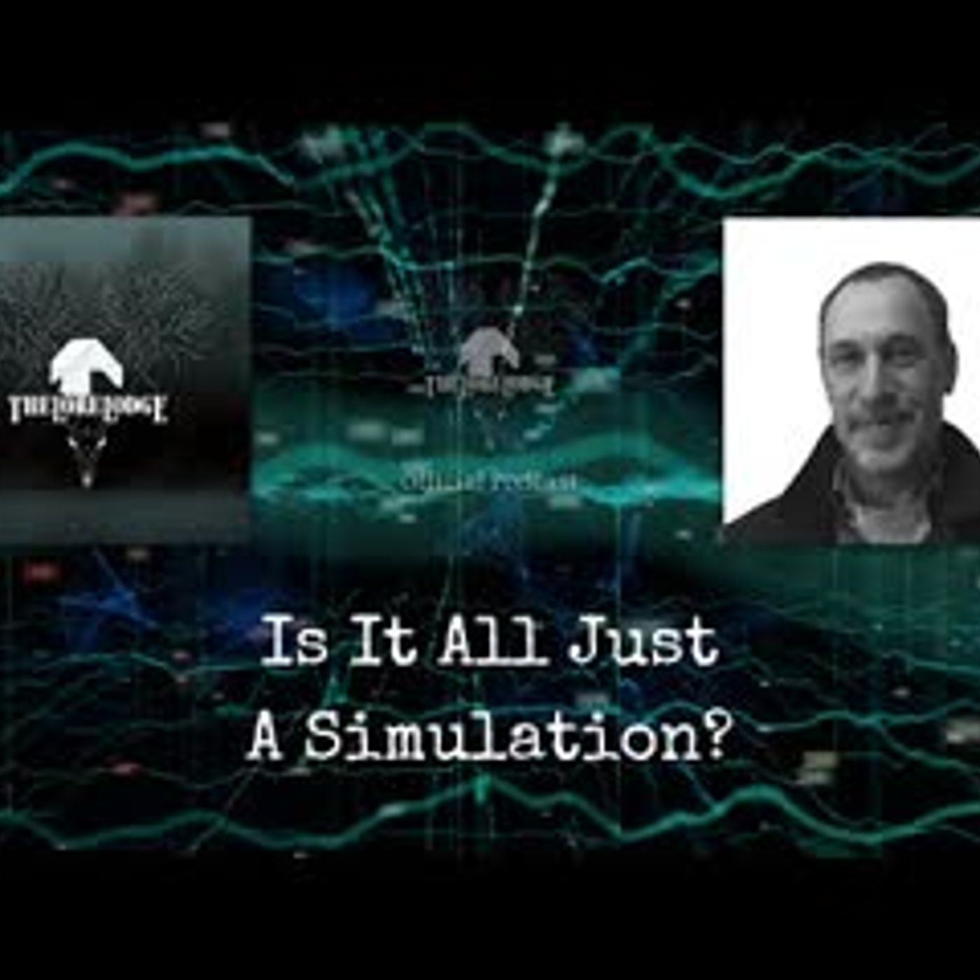 Are We Living in a Simulation w Benjamin Olshin   Podcast Episode 121 episode artwork