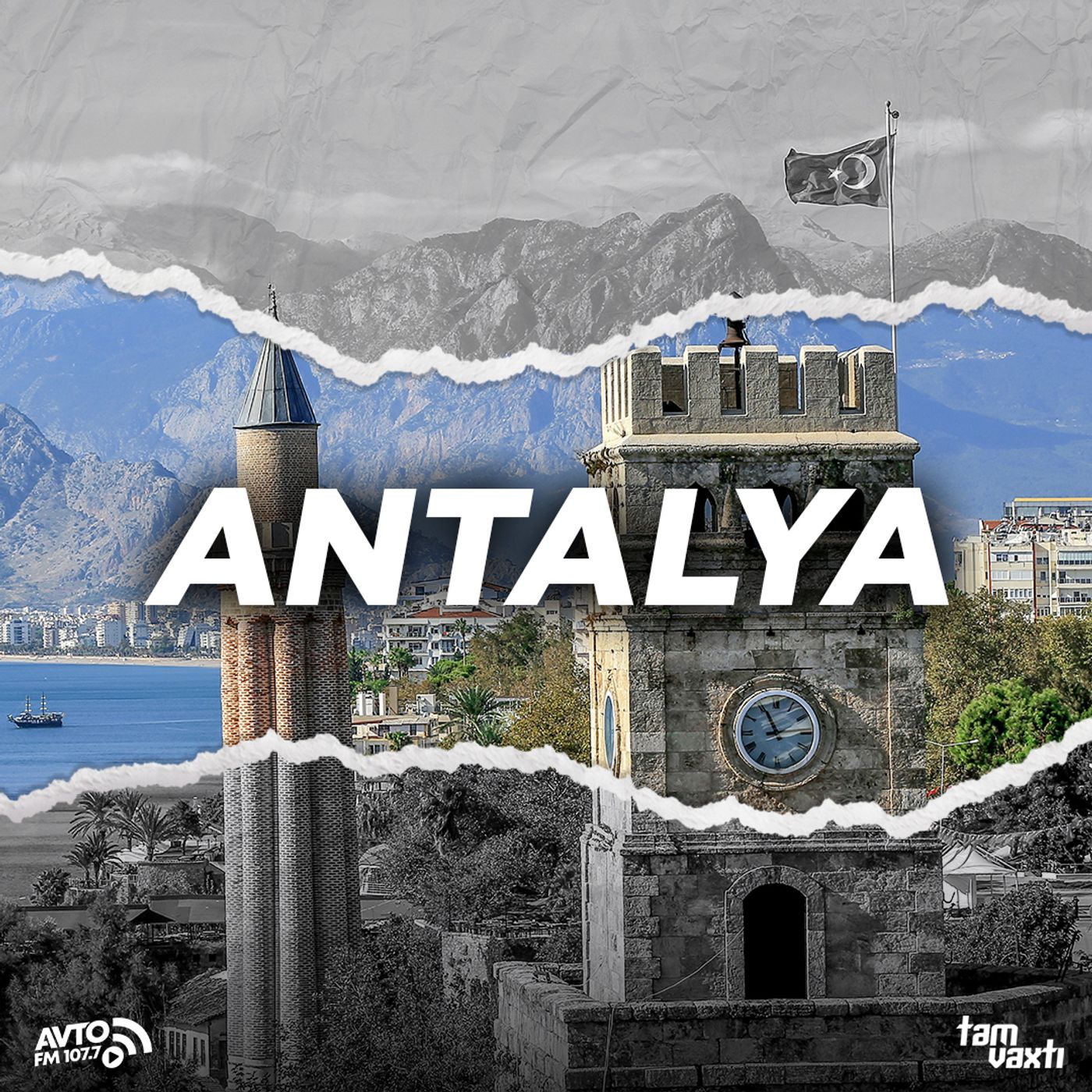 Turoperator və turagent arasındakı fərq nədir? I Yol əhvalatı #529