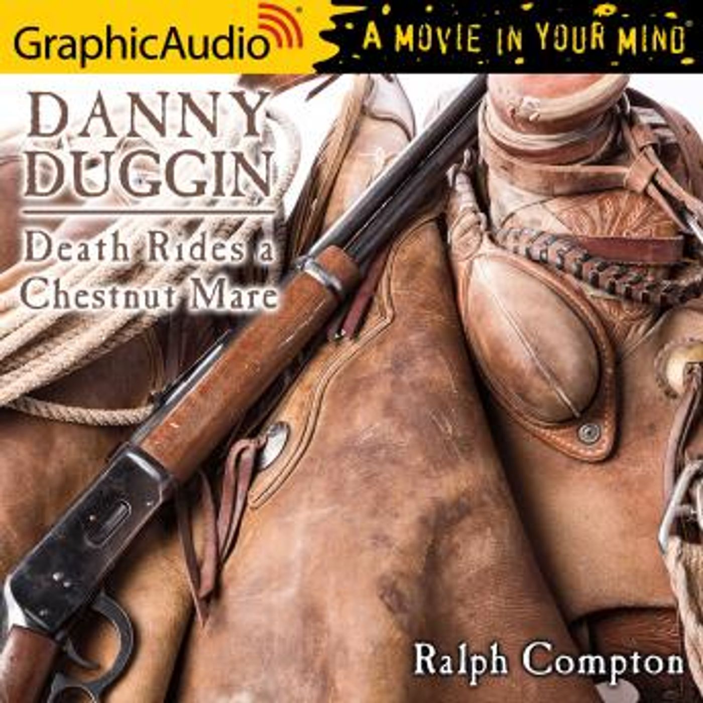 Stream Popular Full Audiobooks in Fiction, Westerns & War