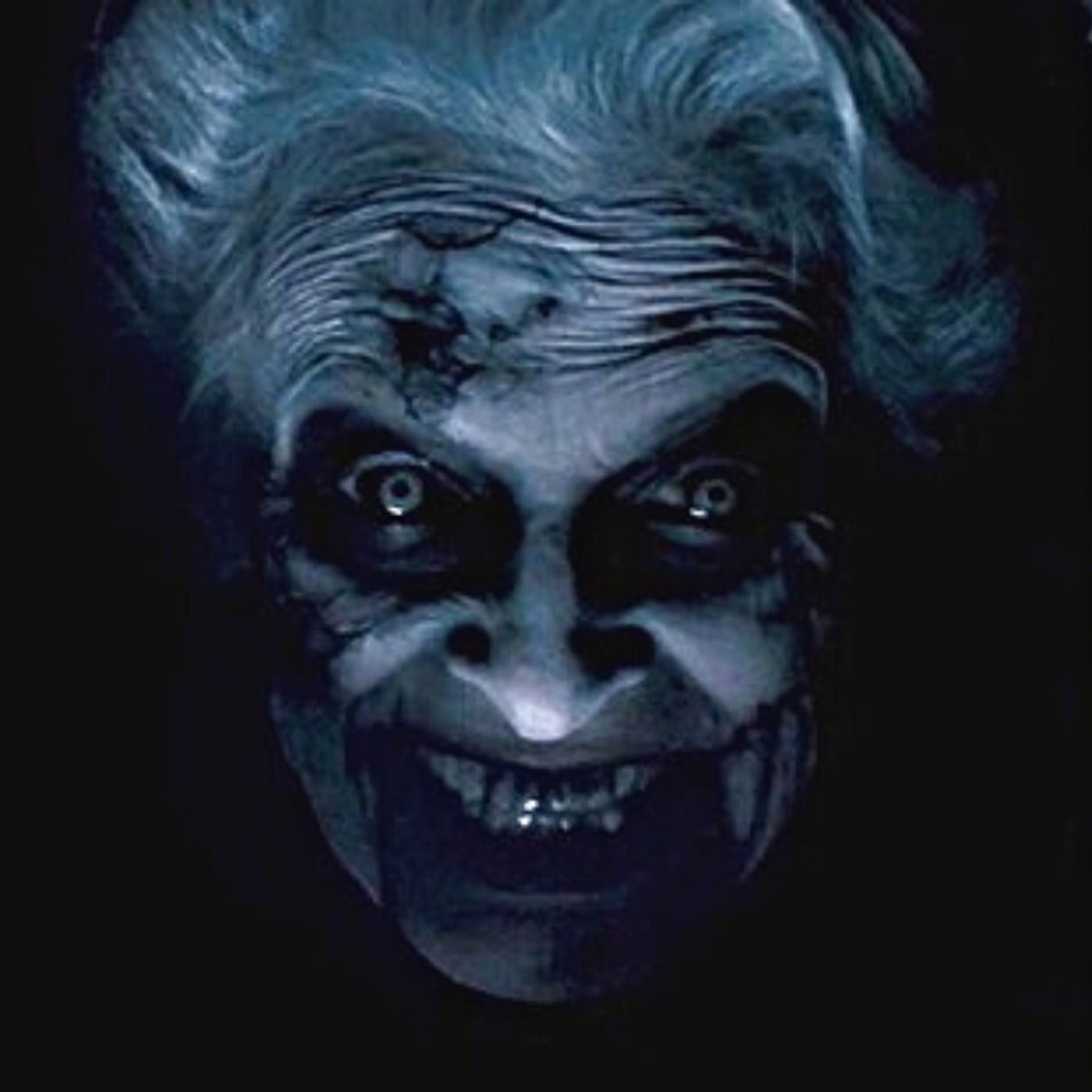 Miedo al Misterio