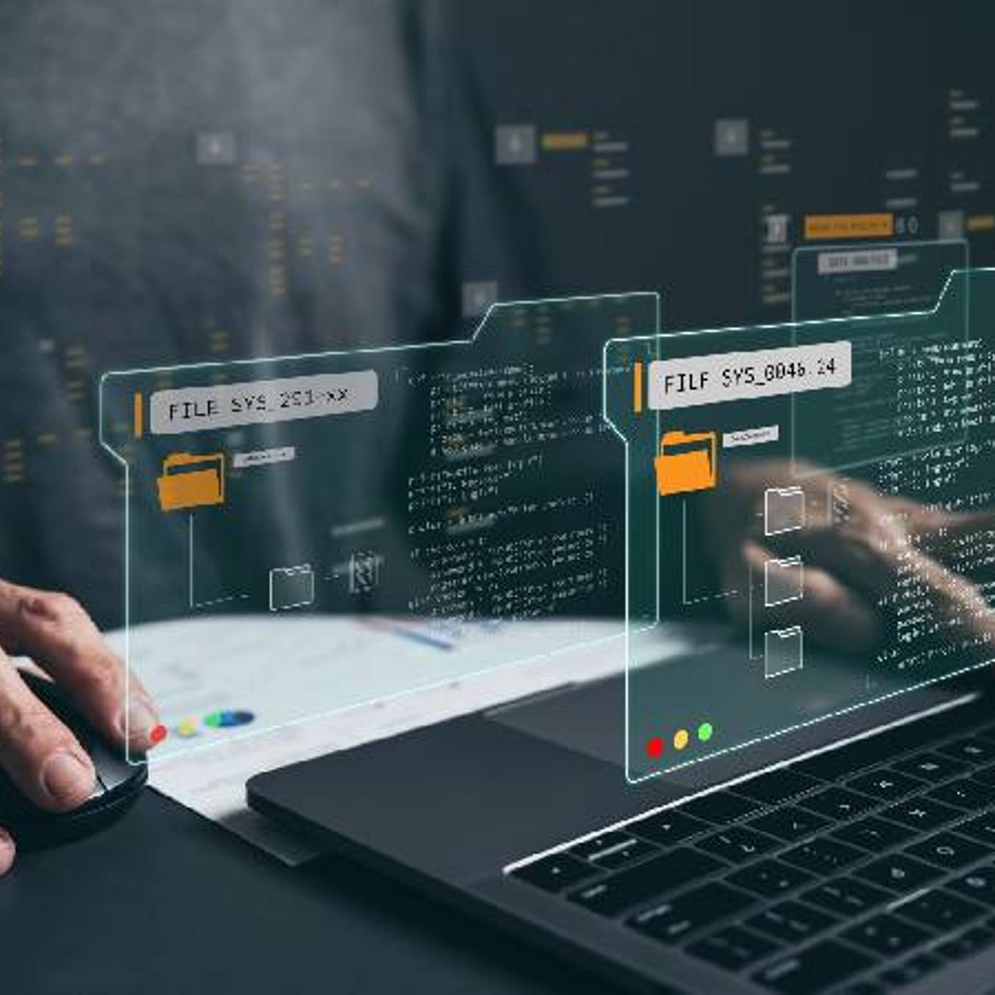 What’s the Importance of Mobile App Architecture in App Development