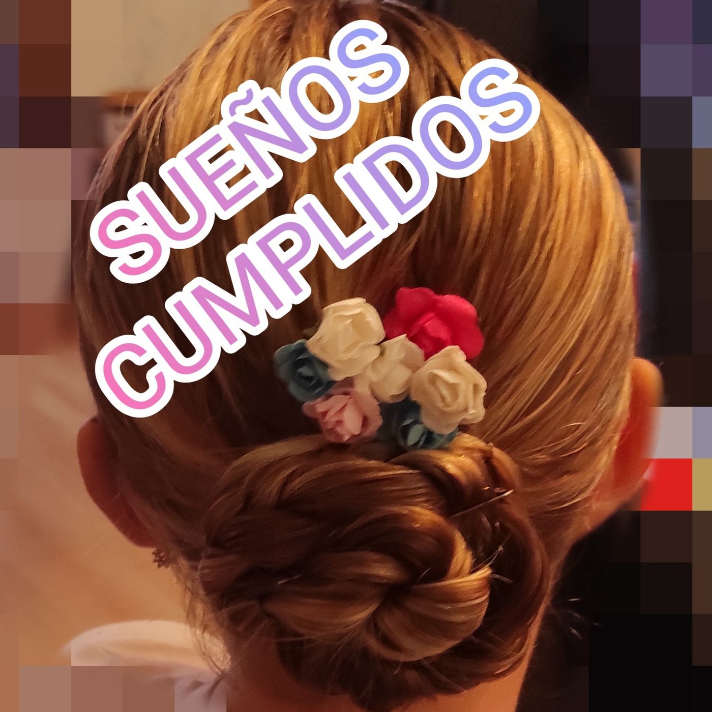 Peluquería "Sueños Cumplidos" podcast artwork