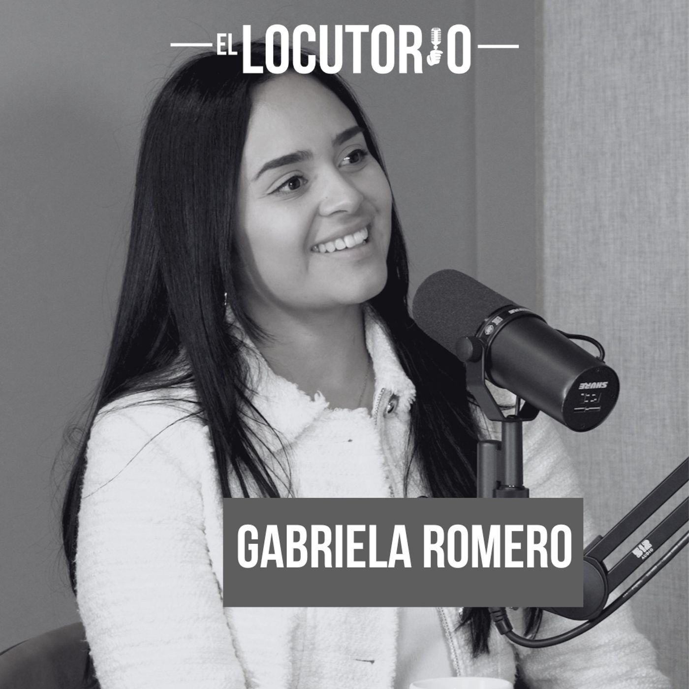 Gabriela Romero: La imitadora tímida que conquistó la radio