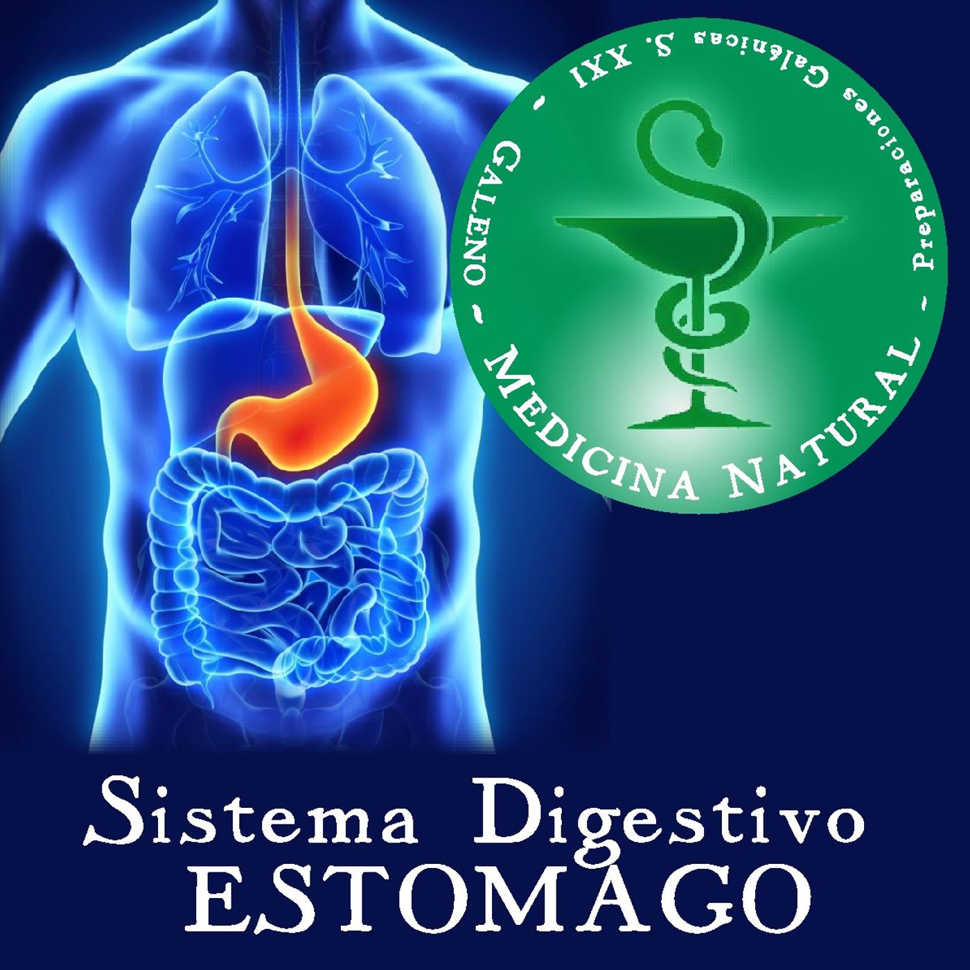 Medicina Natural