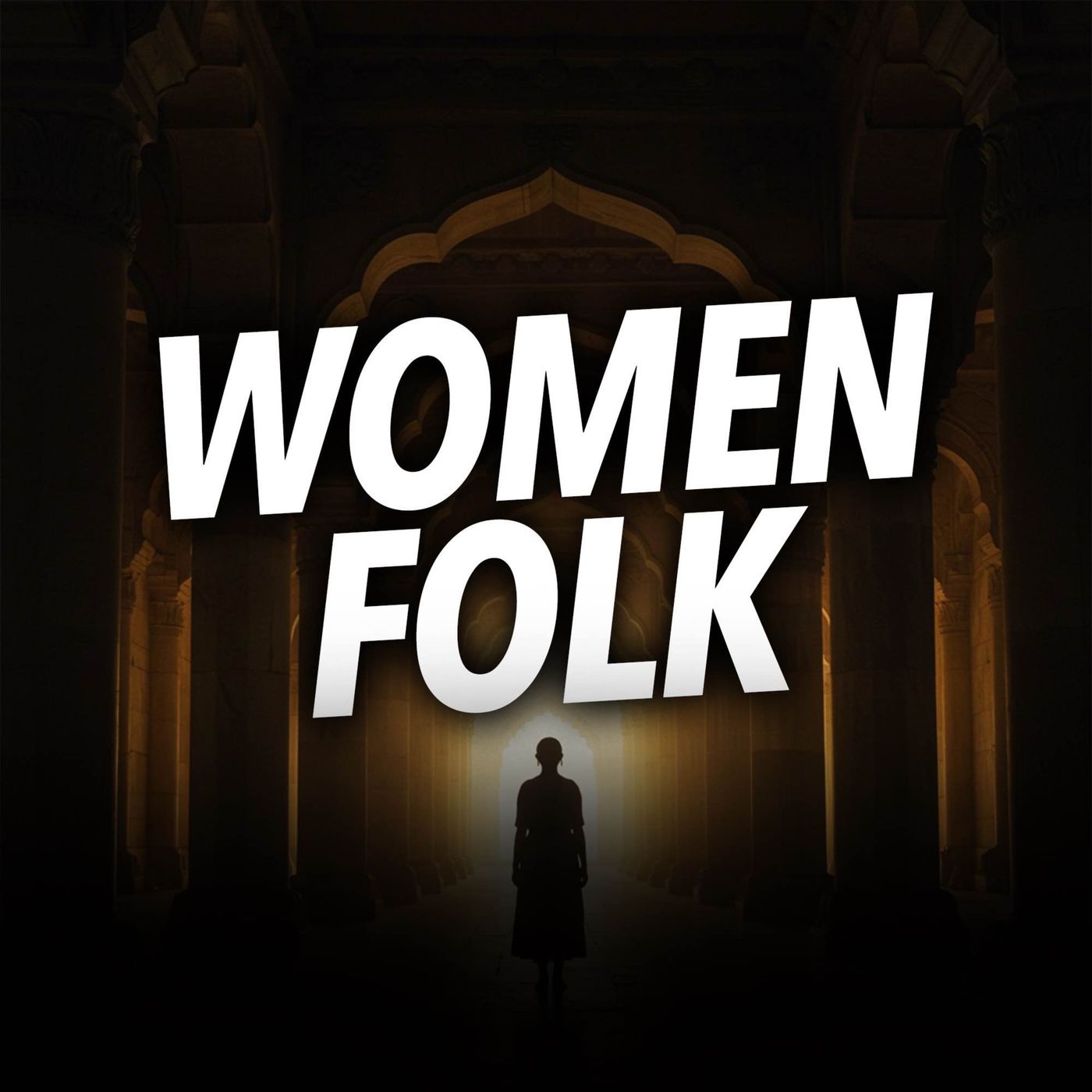 The Women Folk | Mufti Menk Podcast