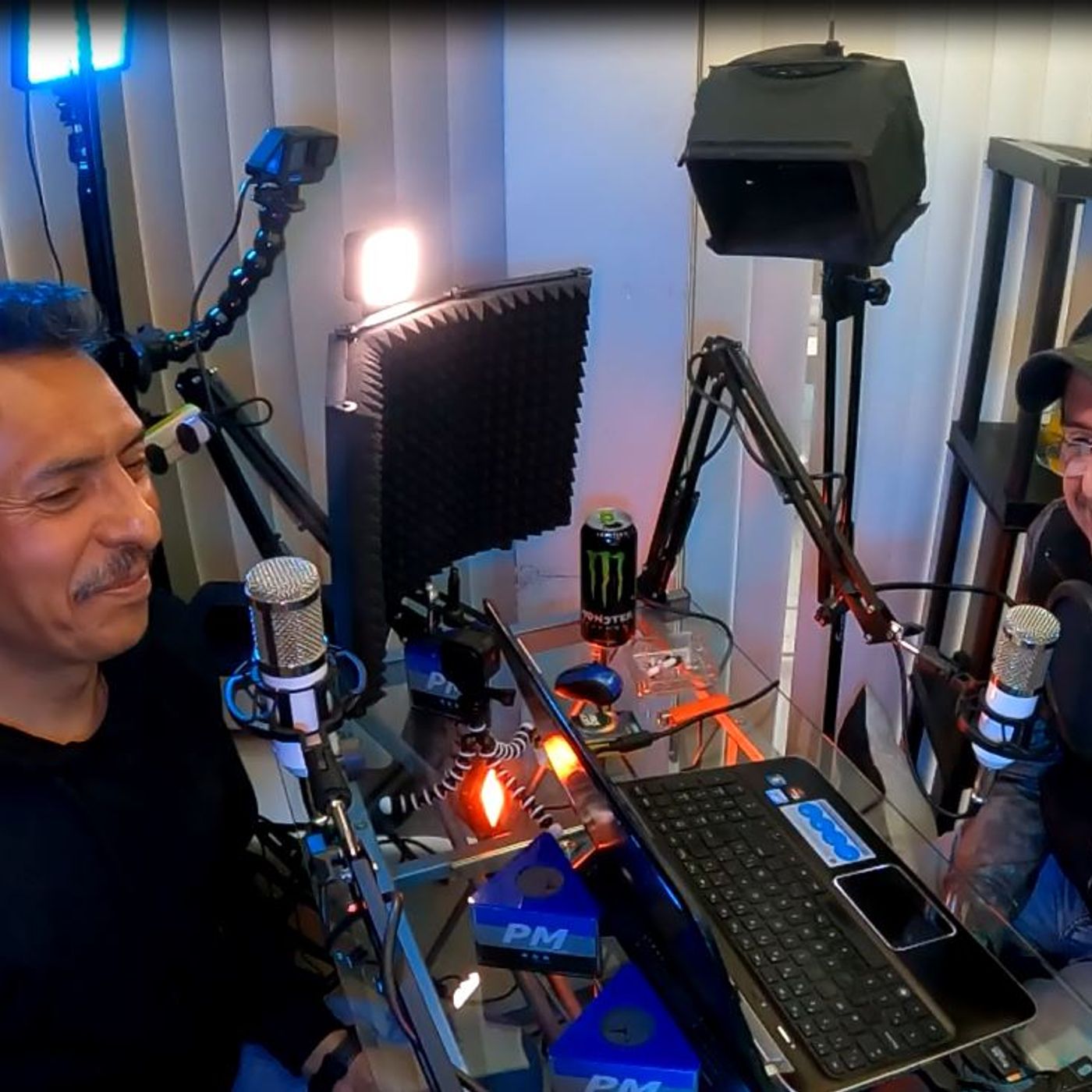 INSURRECTO Podcast | Análisis, entrevistas ácidas e irreverentes sobre política mexicana