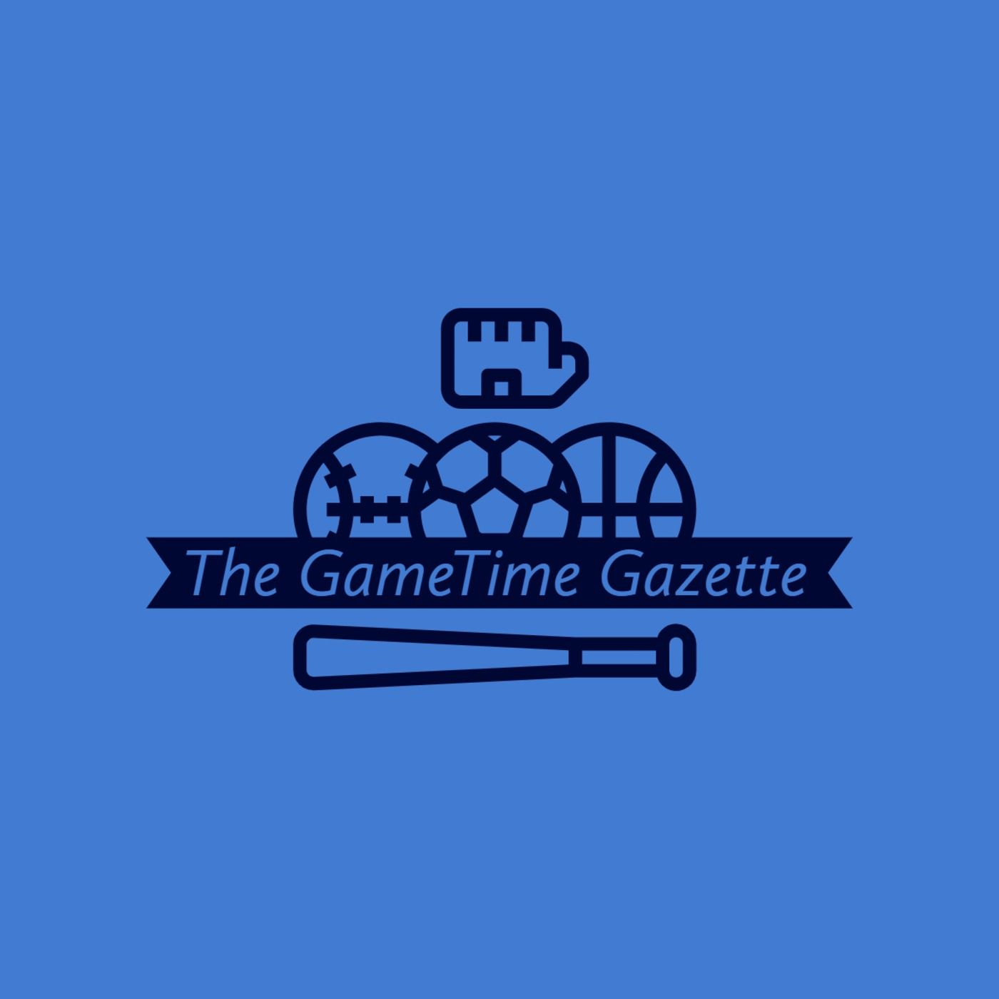 The GameTime Gazette