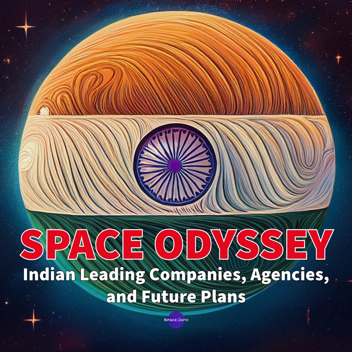 India’s Space Odyssey: Leading Companies, Agencies, and Future Plans
