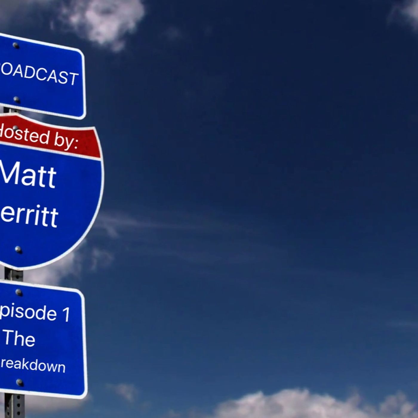 ROADCAST