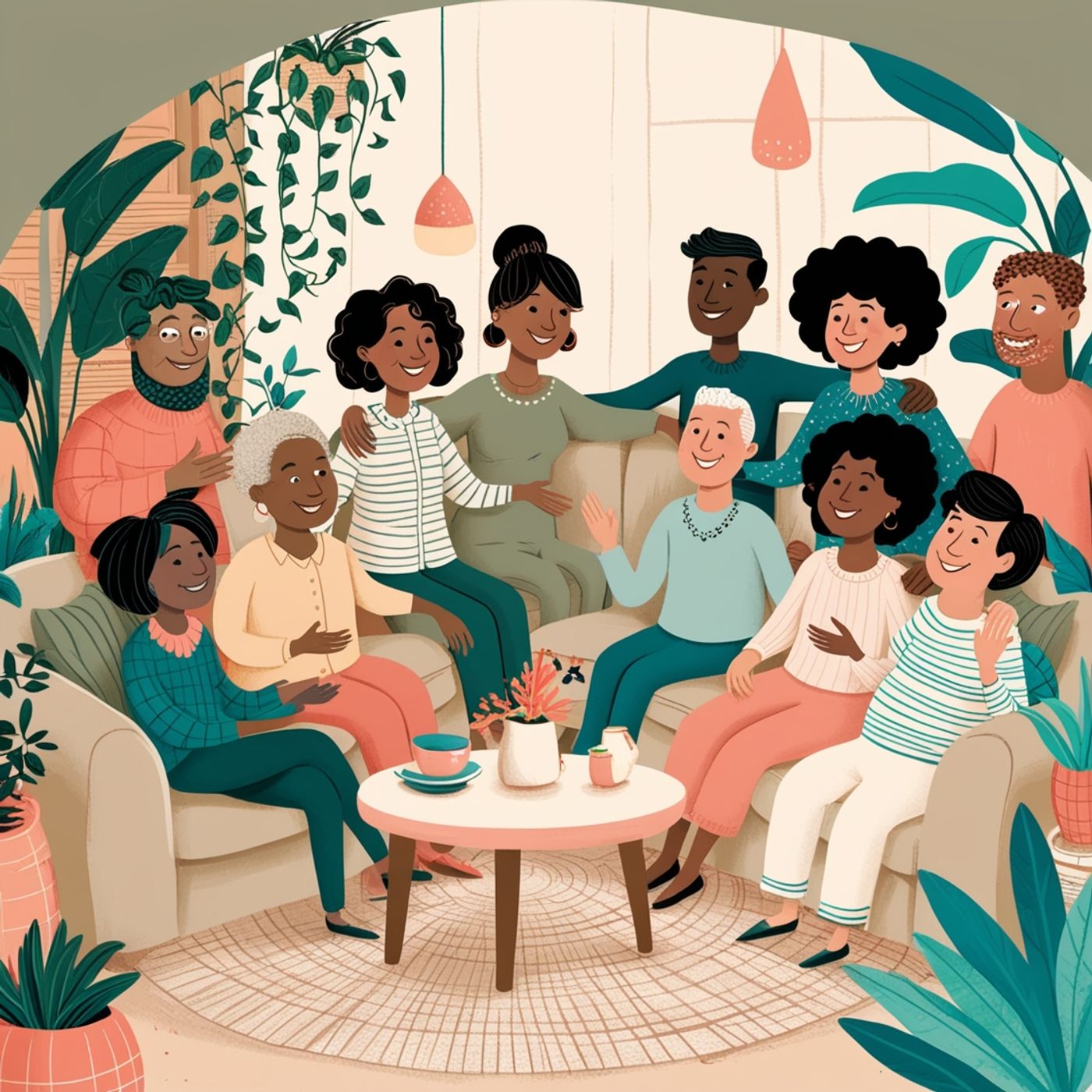 MINI CORSO COME SVILUPPARE RELAZIONI SANE E AUTENTICHE EPISODIO 5 (di5) episode artwork