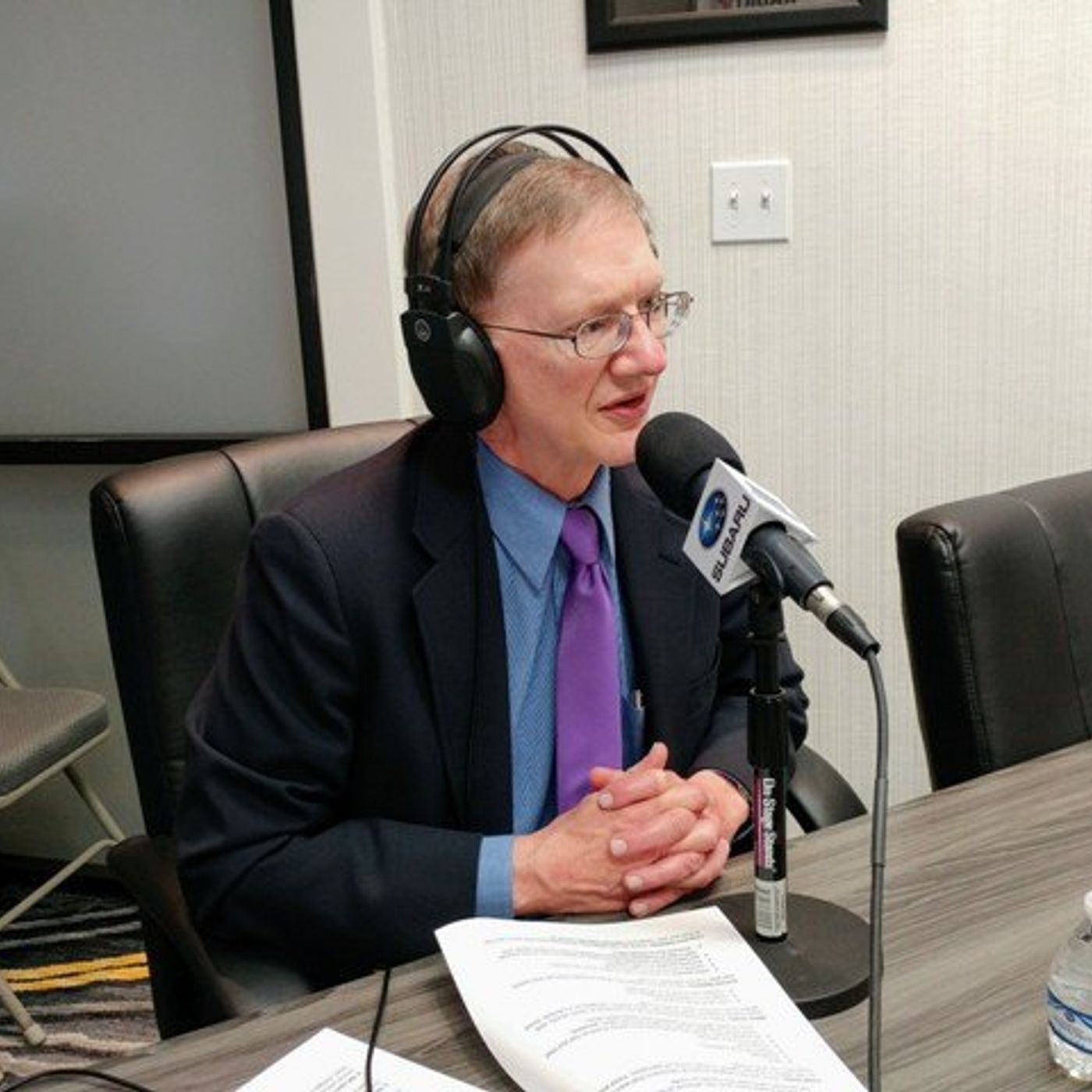 Strategic Insights Radio