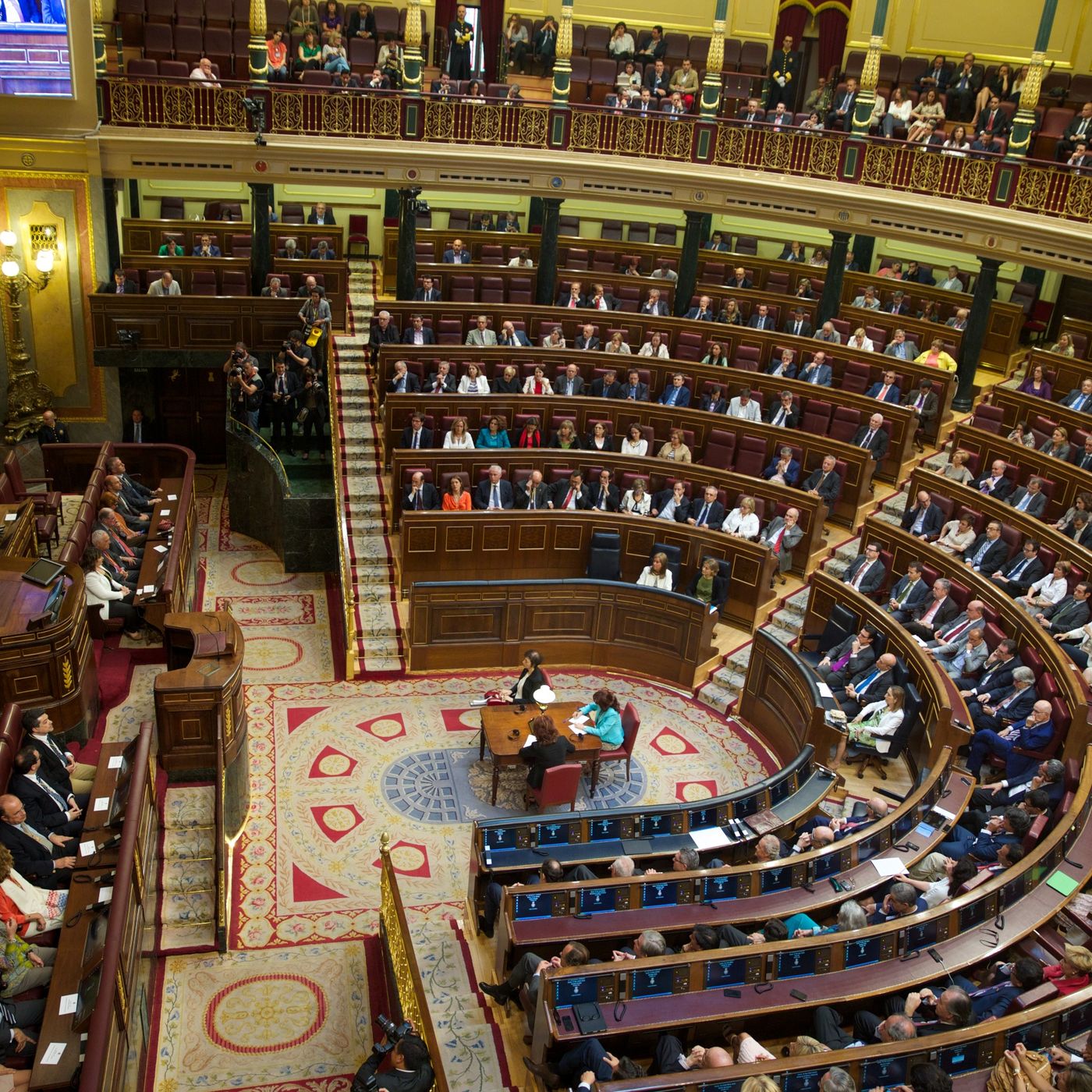 La Columna Semanal