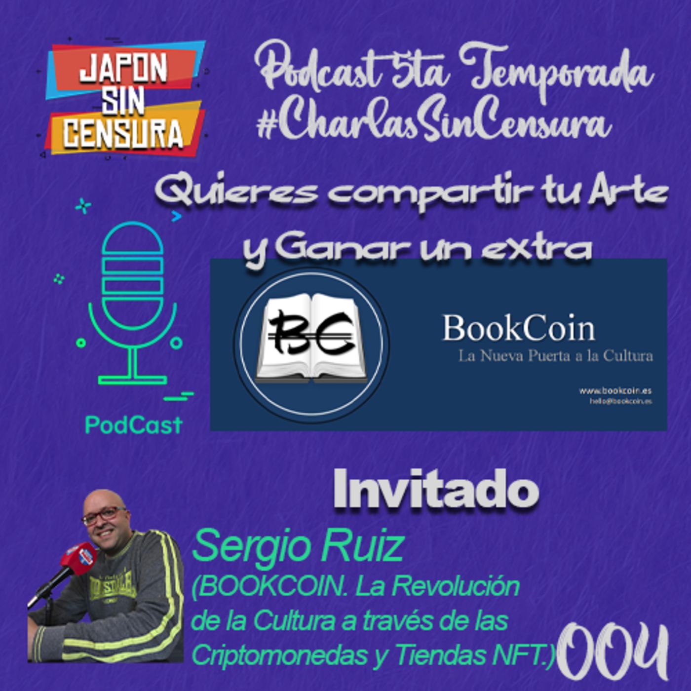 Japon Sin Censura Podcast