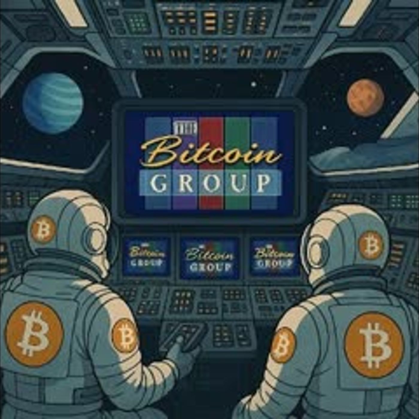 The World Crypto Network Podcast