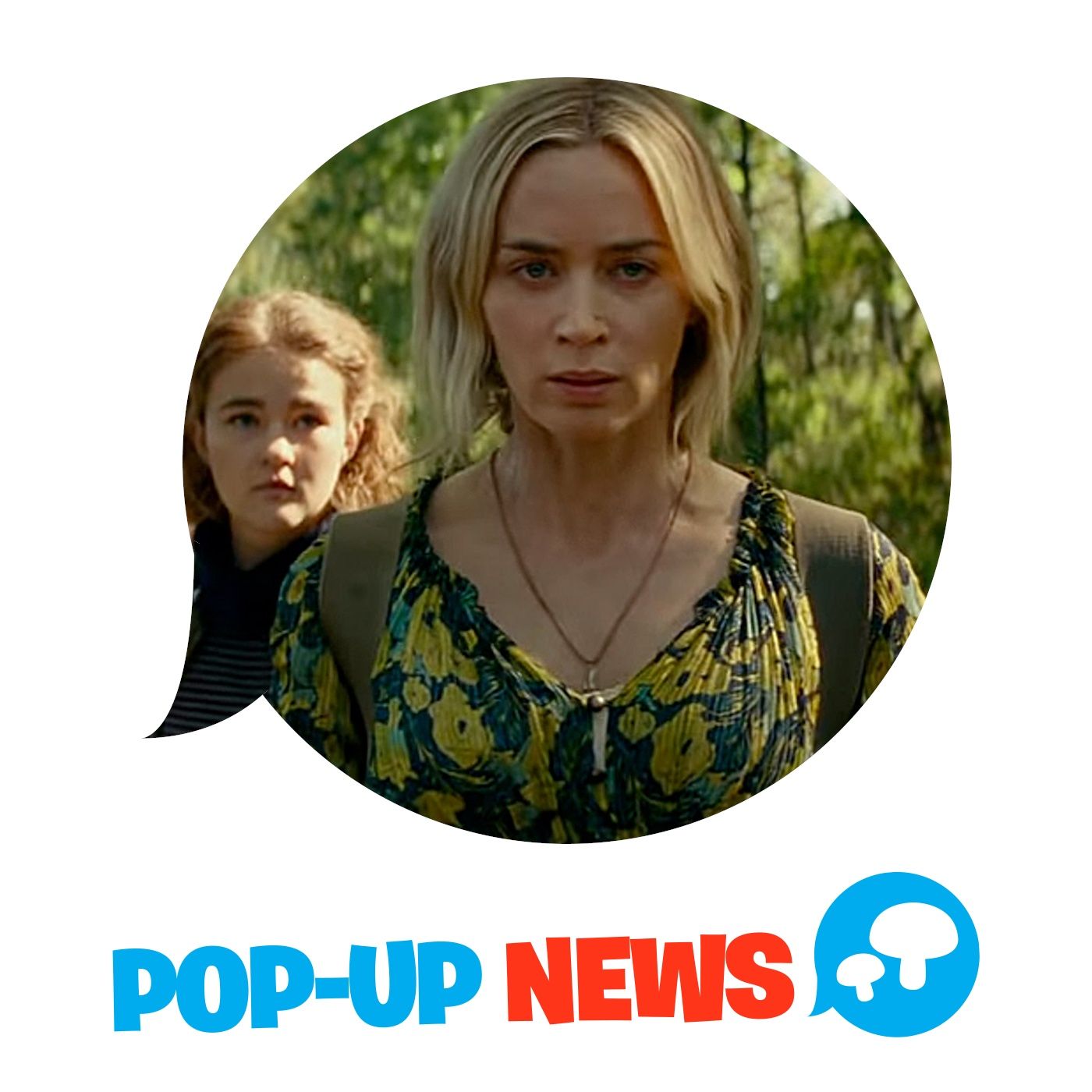 Pop-Up News di screenWEEK