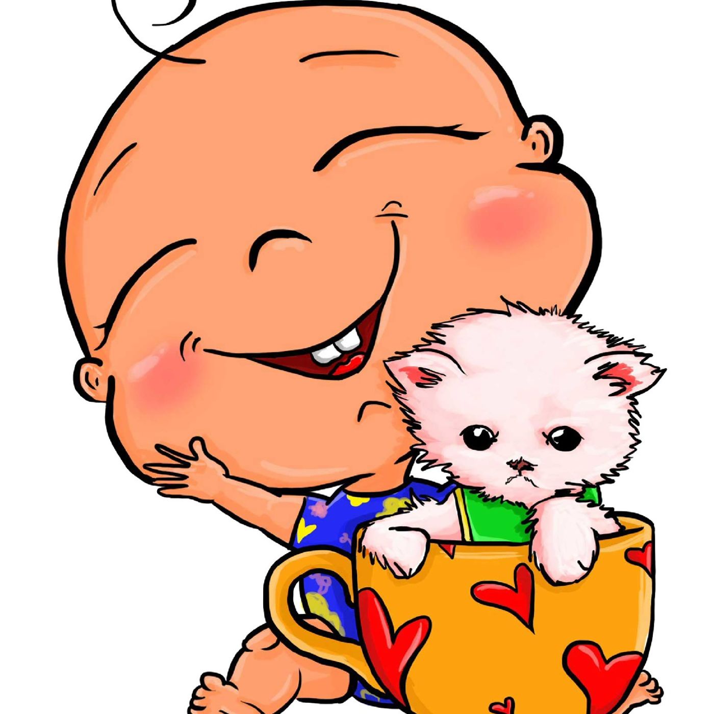 Curiosità di Pasqua per i bambini del mondo episode artwork