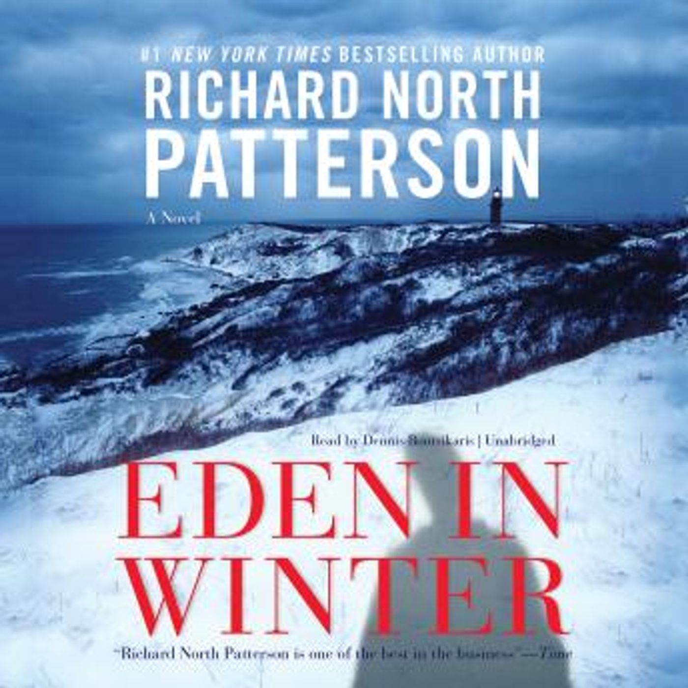 Listen to Top Full Audiobooks in Fiction, Drama