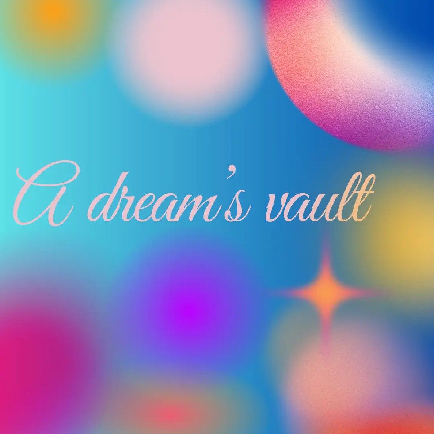 A dream's vault