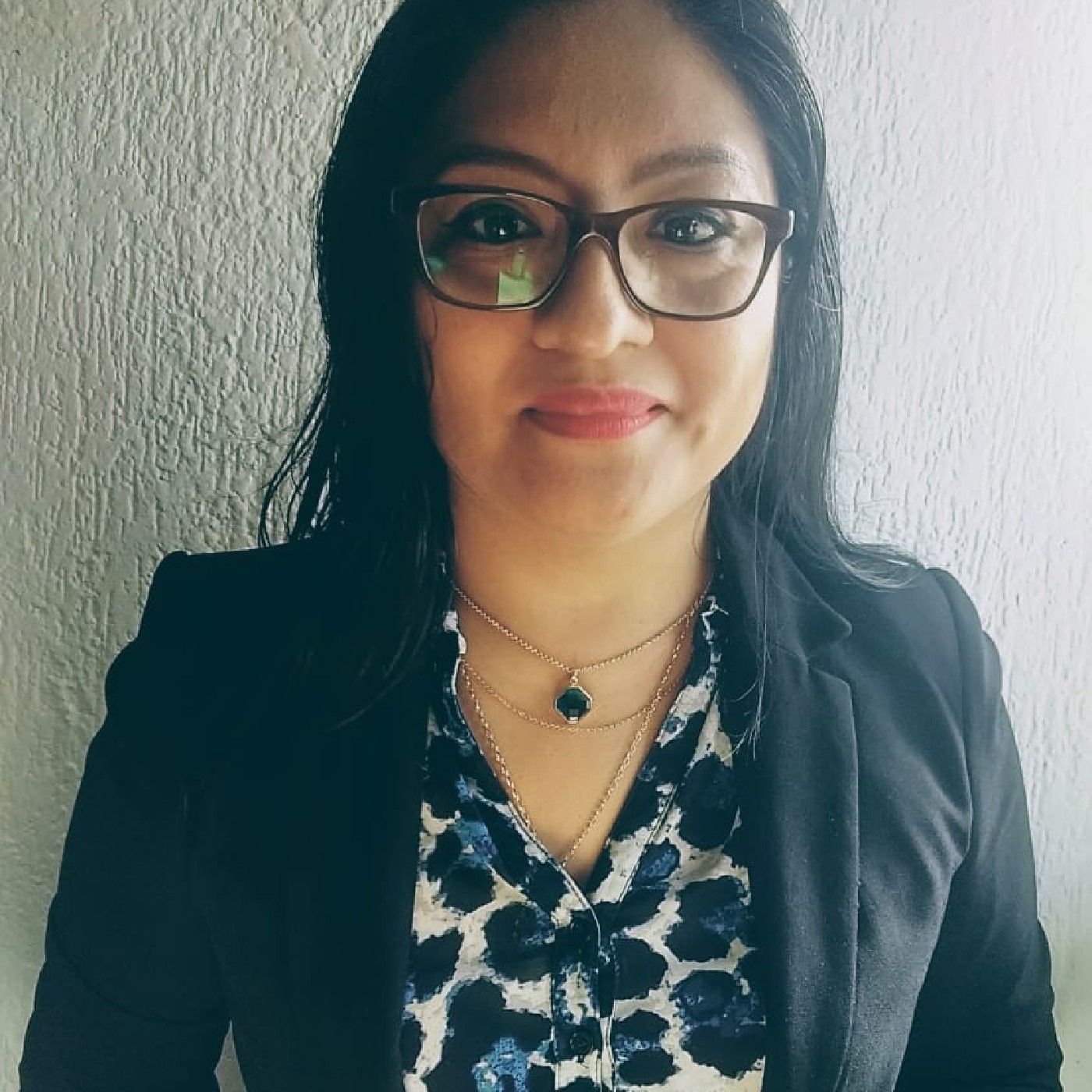 El podcast de Mónica Alor