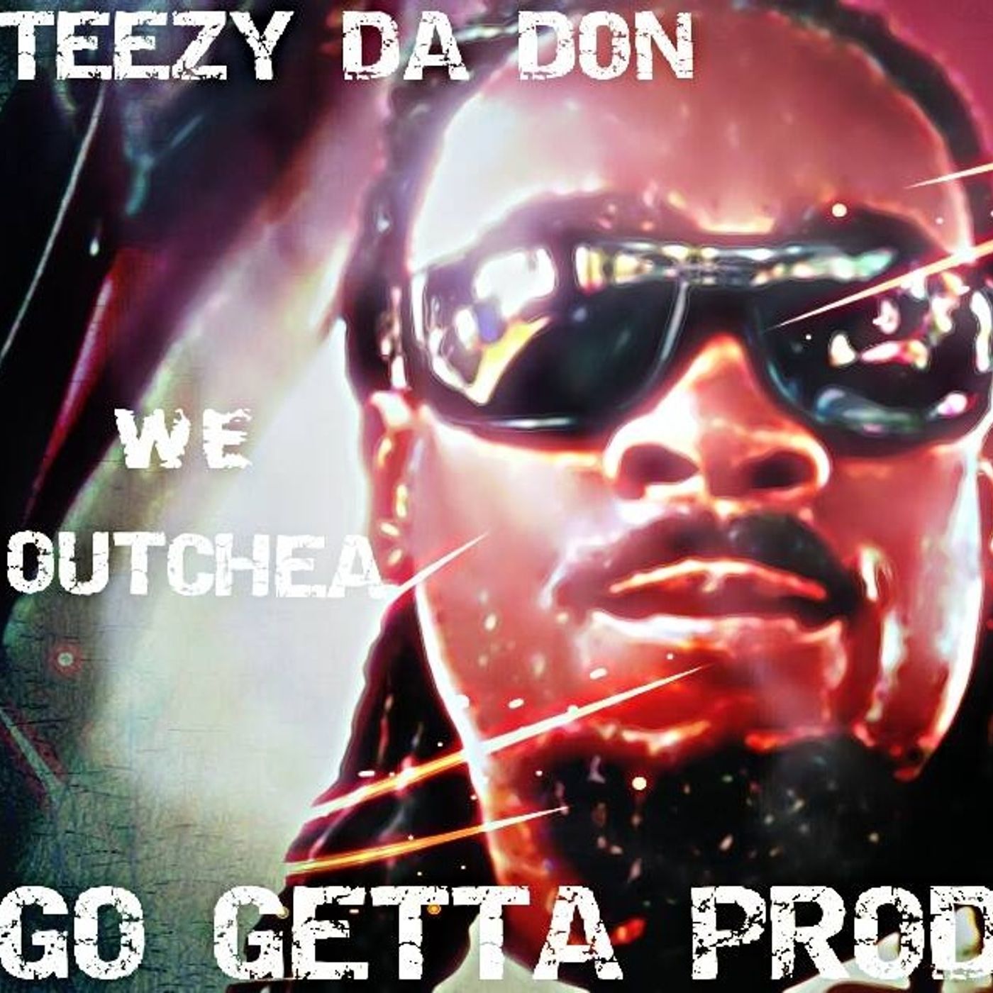 Teezy Da Don\'s tracks