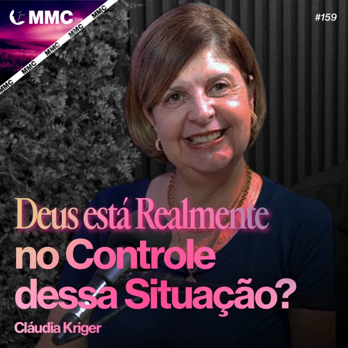 Mulher à Moda de Cristo