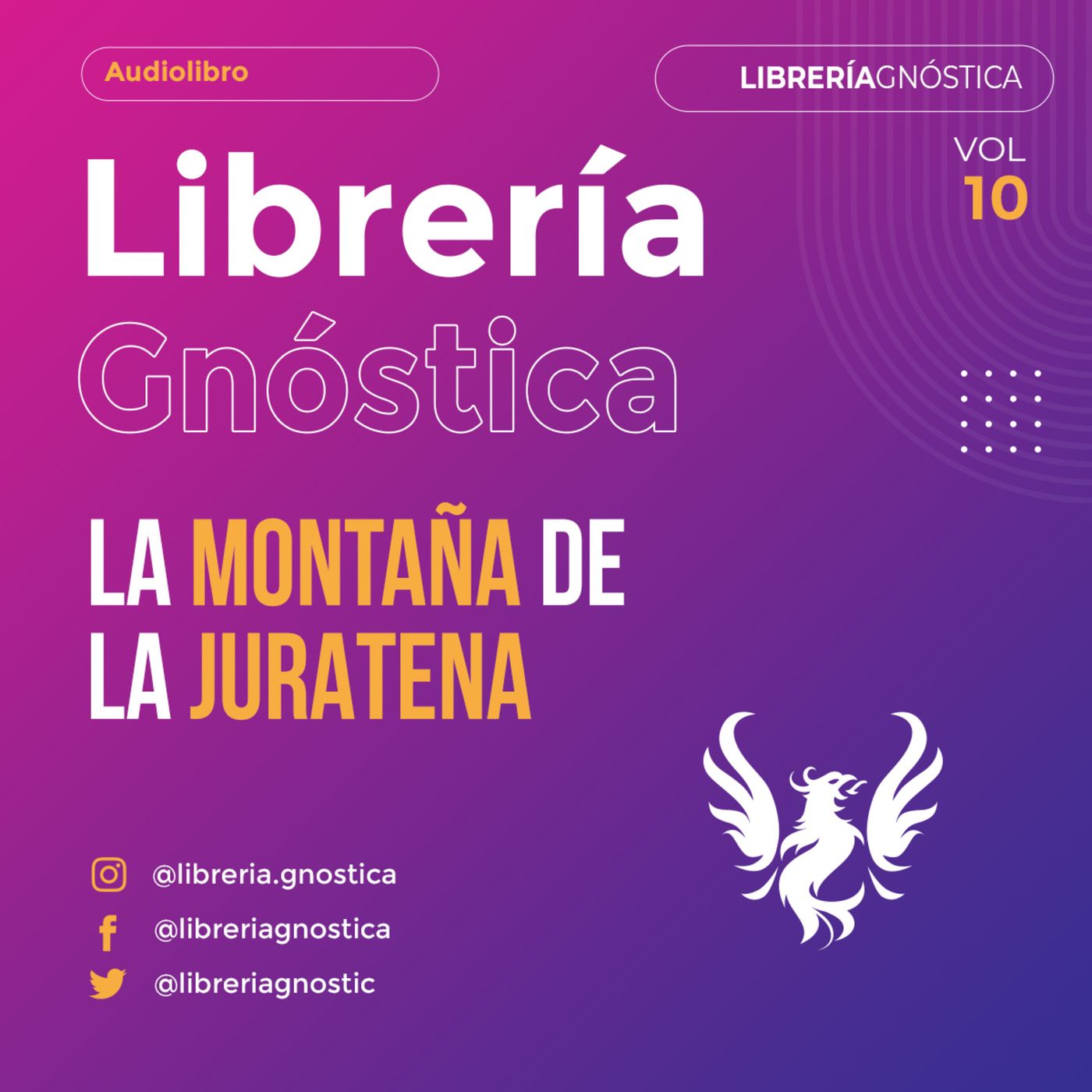 Librería Gnóstica