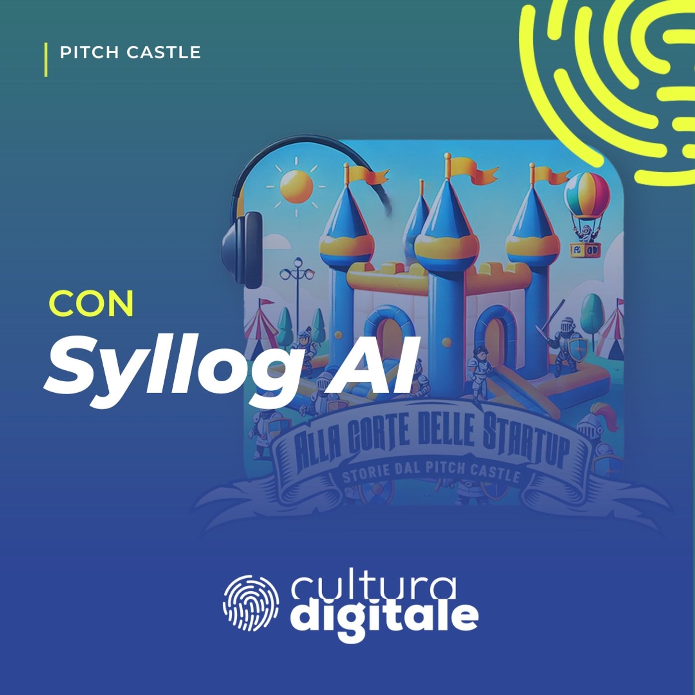 Alla corte delle Startup