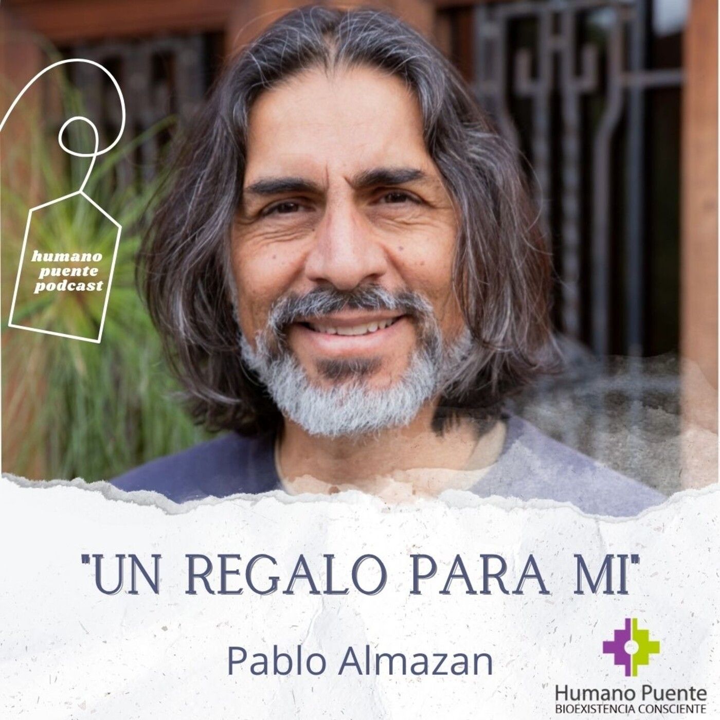 HUMANO PUENTE podcast