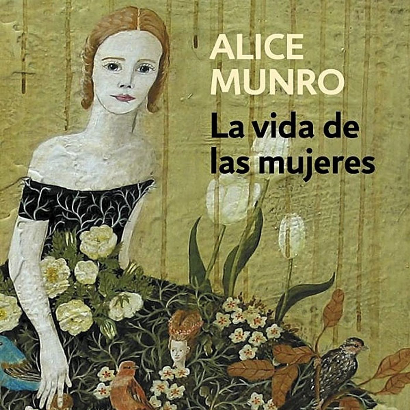 Historias de los Libros