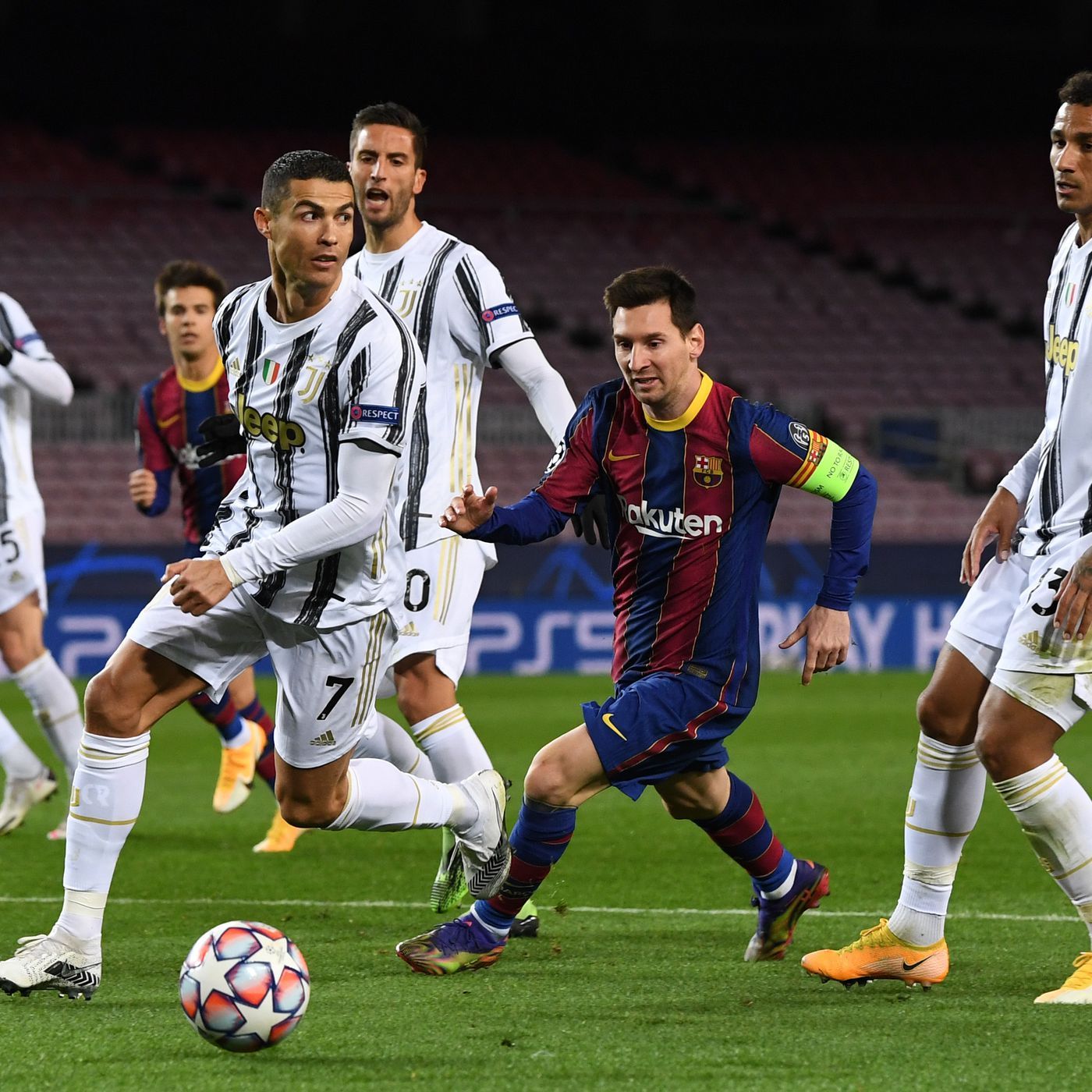 Vida Blaugrana