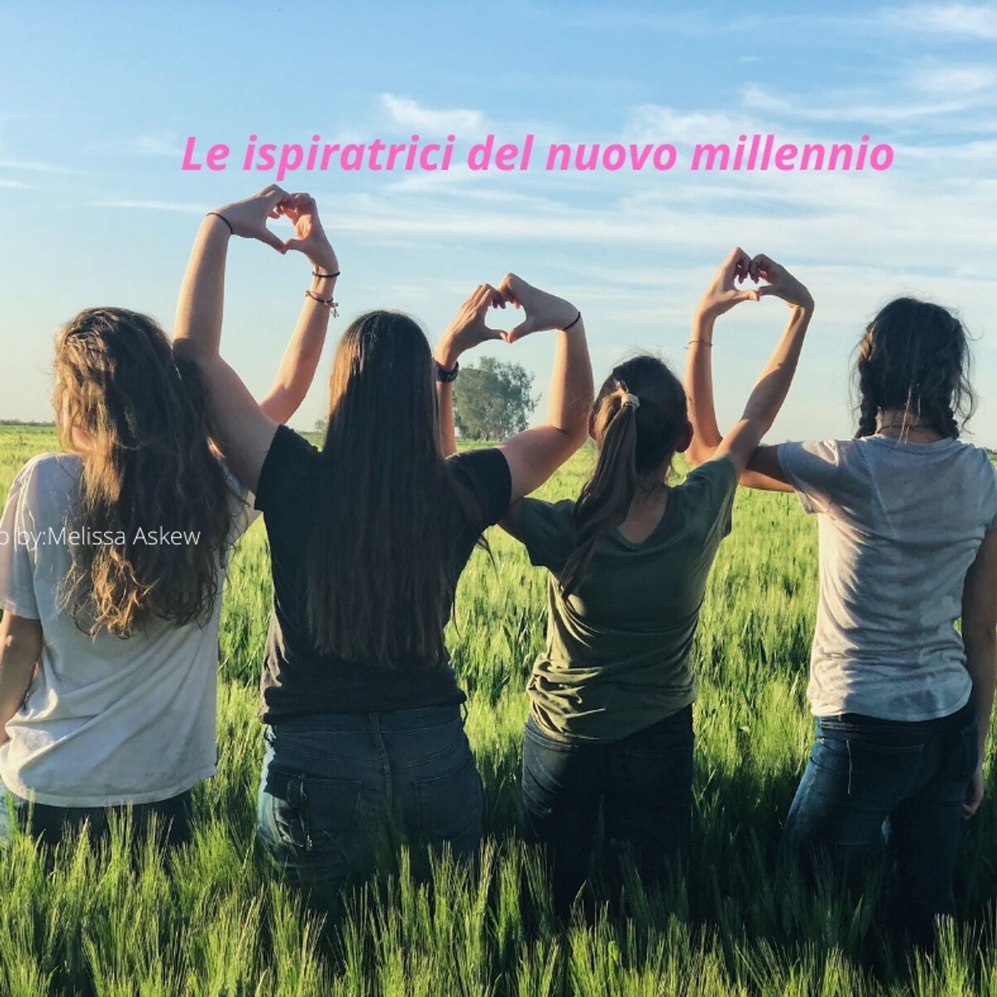 La bellezza della diversità: Paola Galliera si Racconta