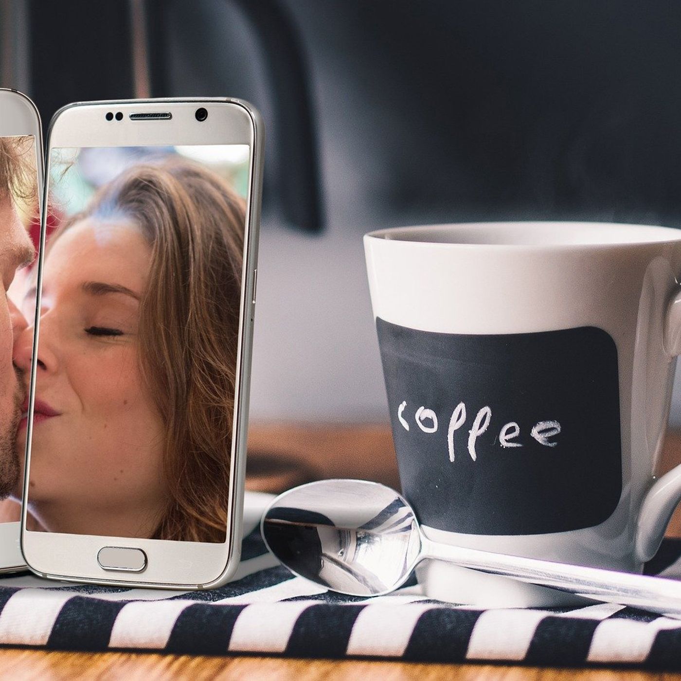 Episode 130 Long Distance Relationships