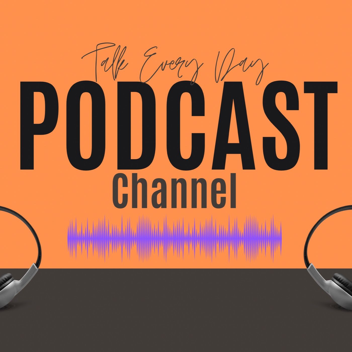 I am Restored Podcast!