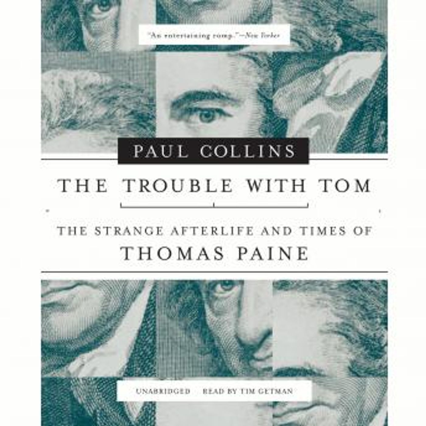 Get Your Favorite Full Audiobooks in History, The Americas