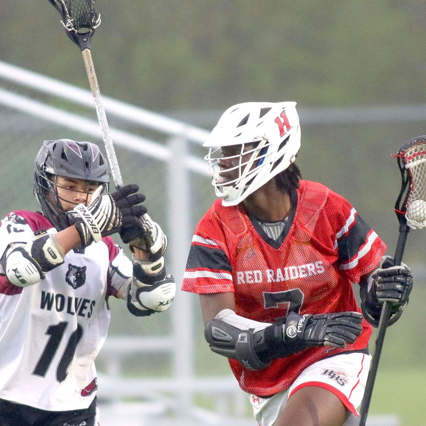 Northwest Herald boys lacrosse preview: 5 to watch in 2026 episode artwork