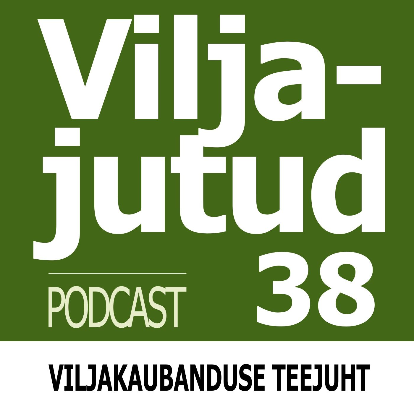 Viljakaubandus 38 I 2021. Miks viljahinnad on langenud?! episode artwork