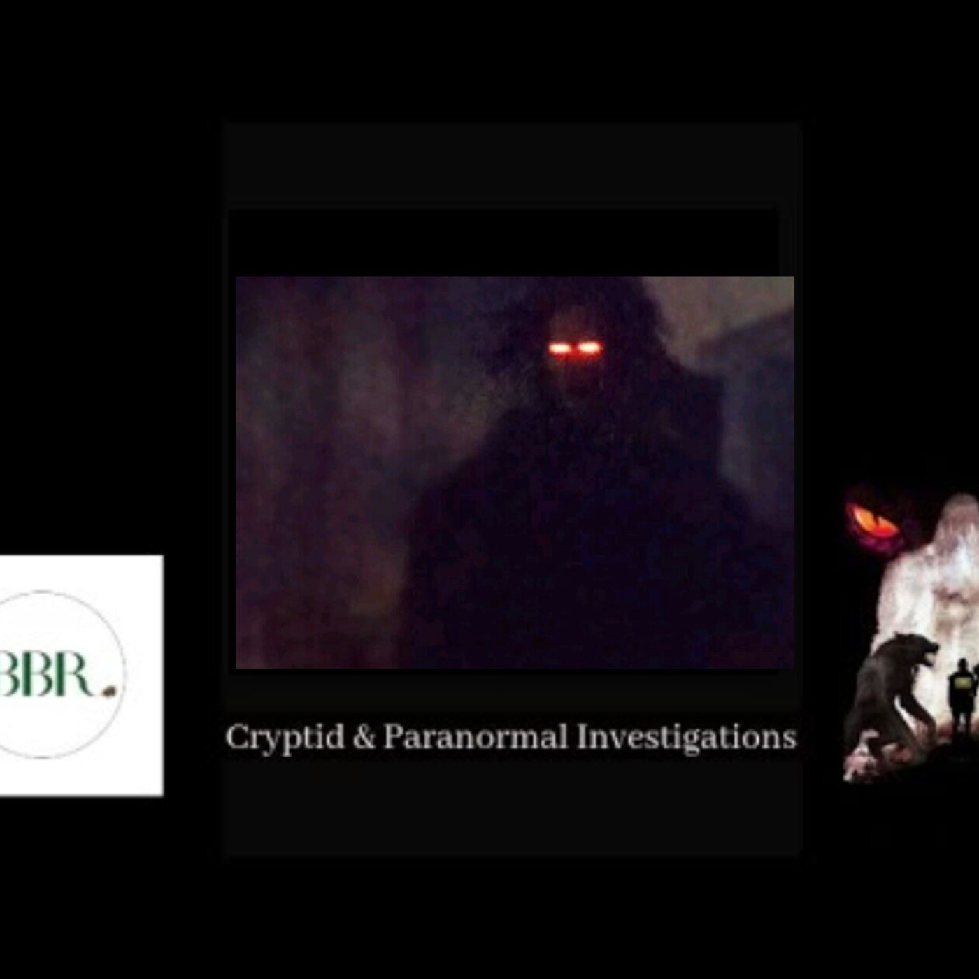 A Compilation of New Reports. Apelike Creatures, Red Eyed Beasts and Dogmen
