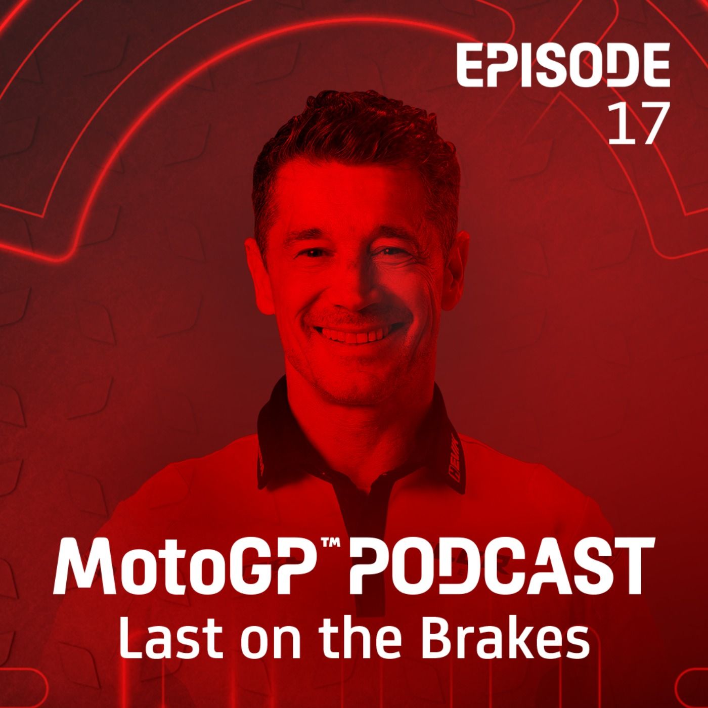 MotoGP™ 2020: Last On The Brakes